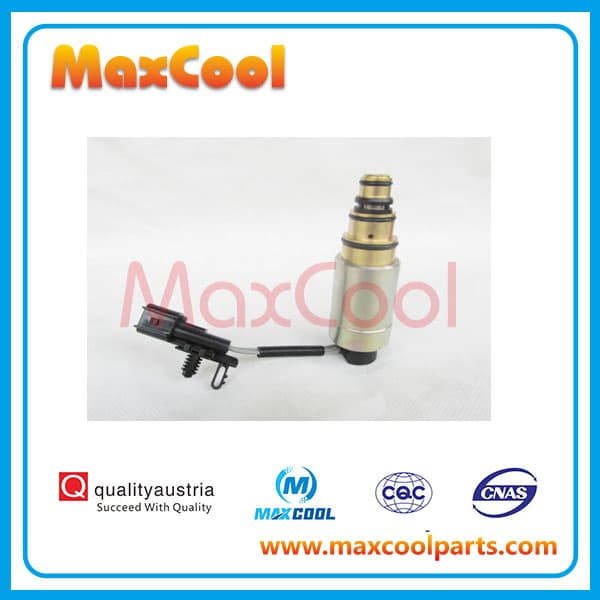 Auto A_C control valve used for BENZ VW ZEXEL